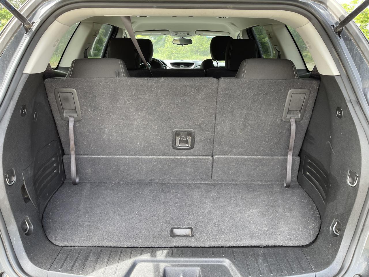 2017 Chevrolet Traverse 1LT Post Falls, ID