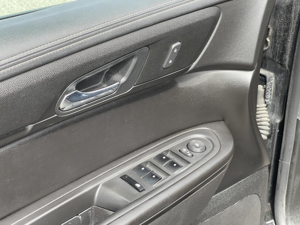 2017 Chevrolet Traverse 1LT Post Falls ID