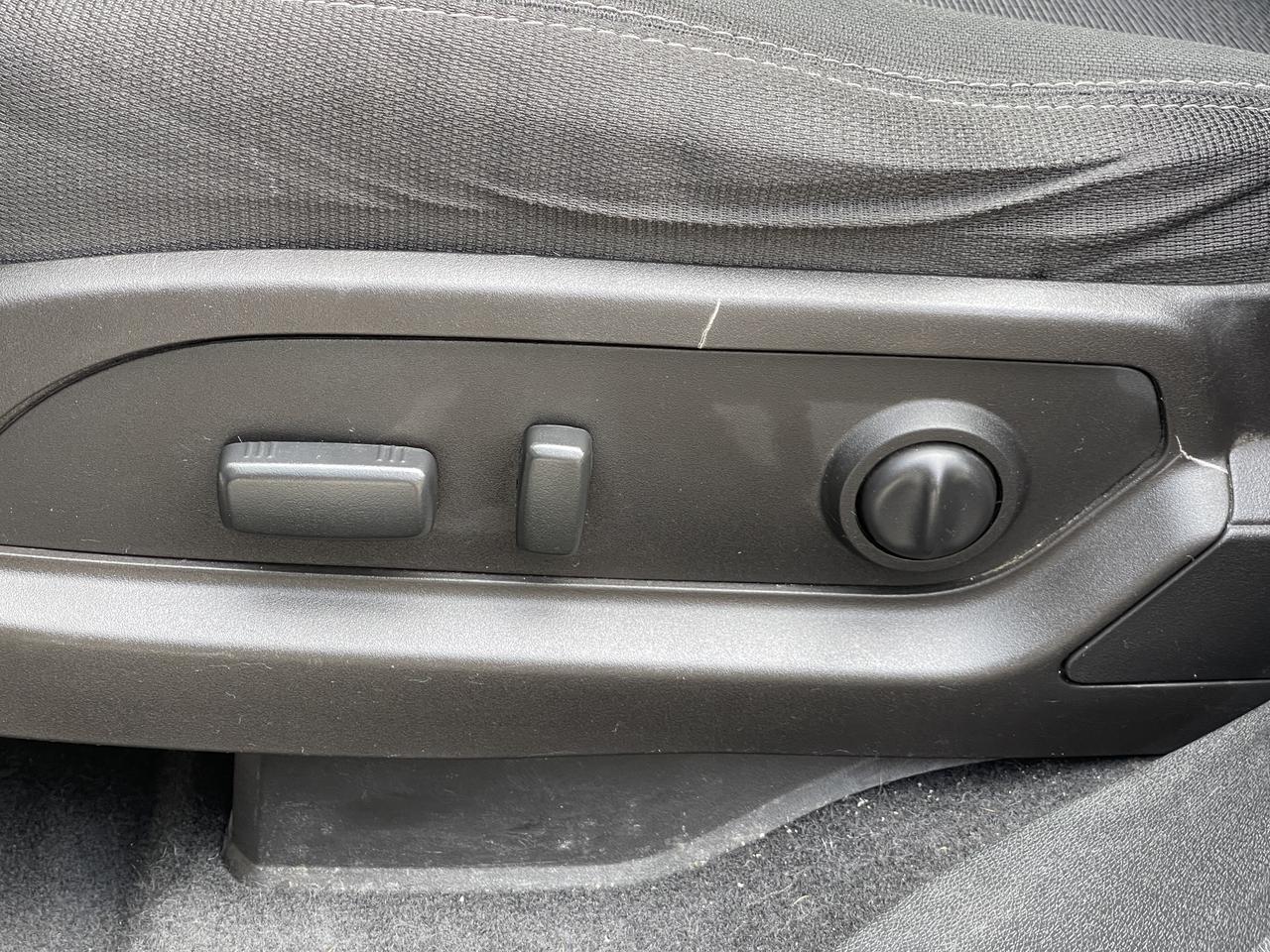 2017 Chevrolet Traverse 1LT Post Falls ID