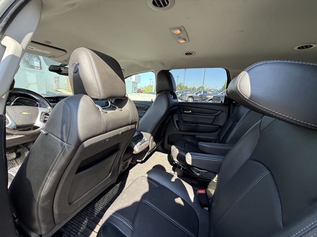 2017 Chevrolet Traverse 2LT Crestwood KY