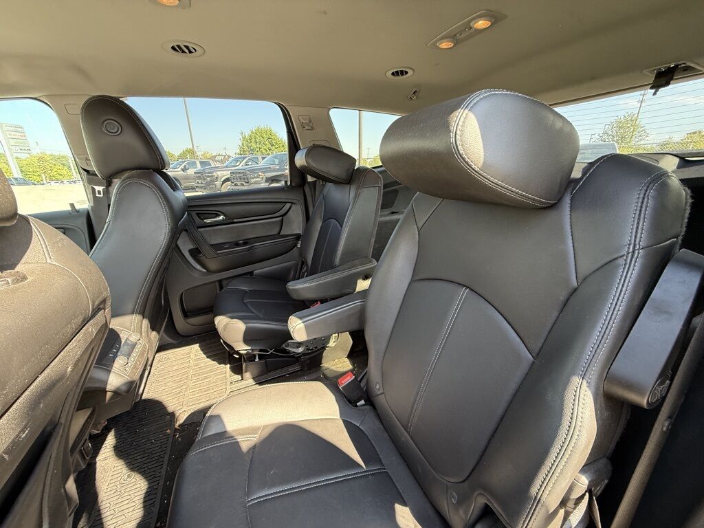 2017 Chevrolet Traverse 2LT Crestwood KY
