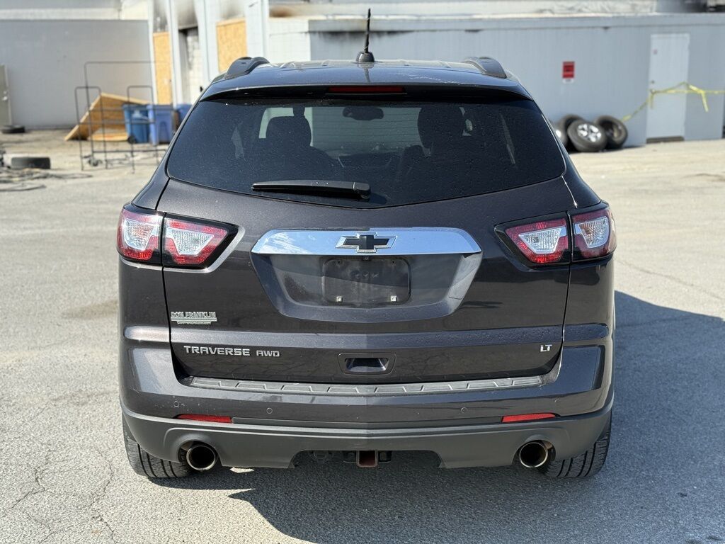2017 Chevrolet Traverse 2LT Crestwood KY