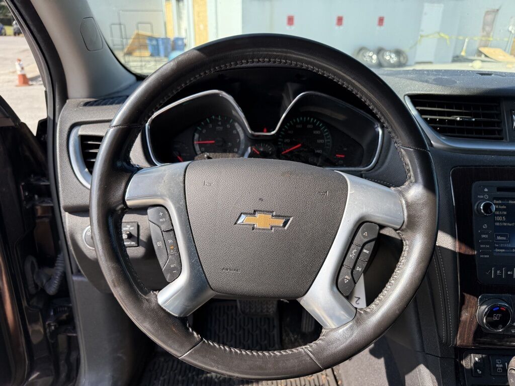 2017 Chevrolet Traverse 2LT Crestwood KY
