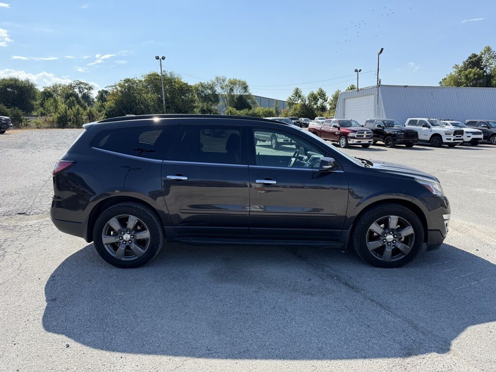 2017 Chevrolet Traverse 2LT Crestwood KY
