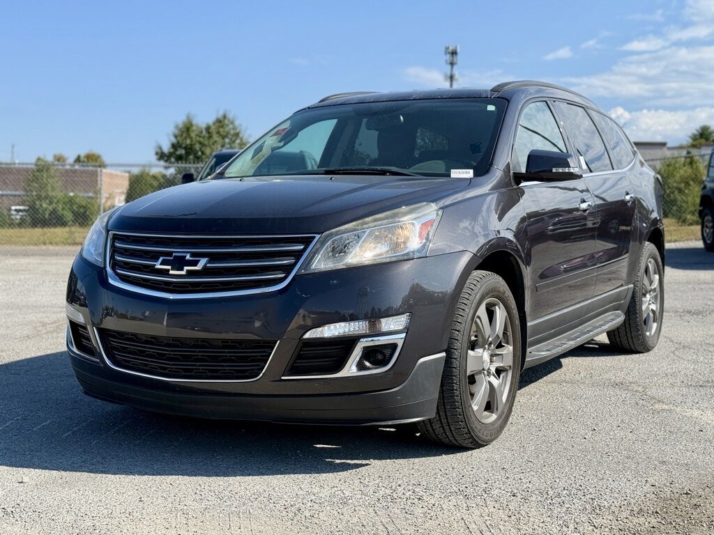 2017 Chevrolet Traverse 2LT Crestwood KY