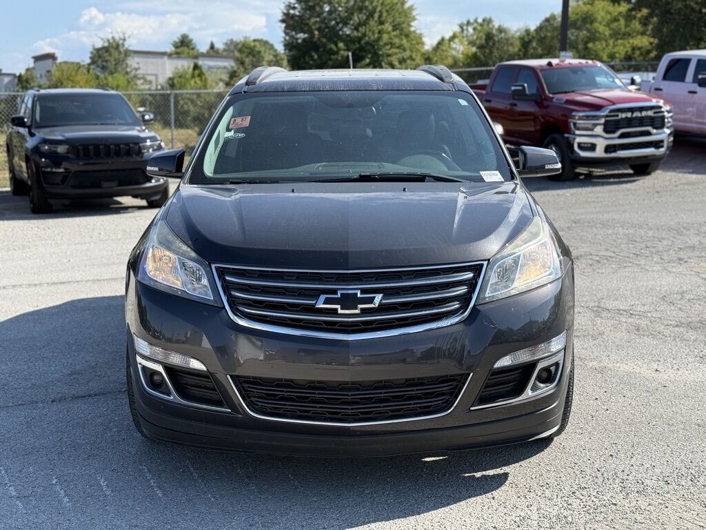 2017 Chevrolet Traverse 2LT Crestwood KY