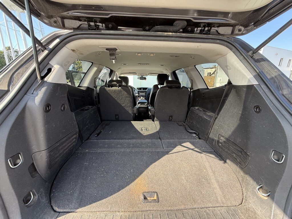 2017 Chevrolet Traverse 2LT Crestwood KY