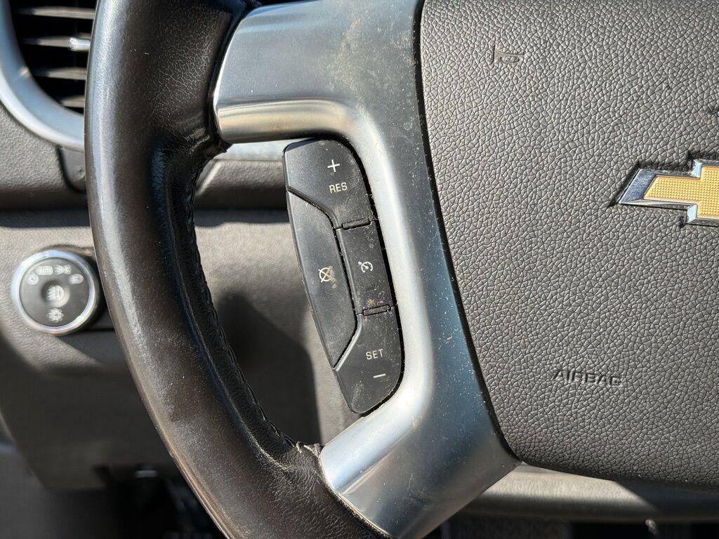 2017 Chevrolet Traverse 2LT Crestwood KY