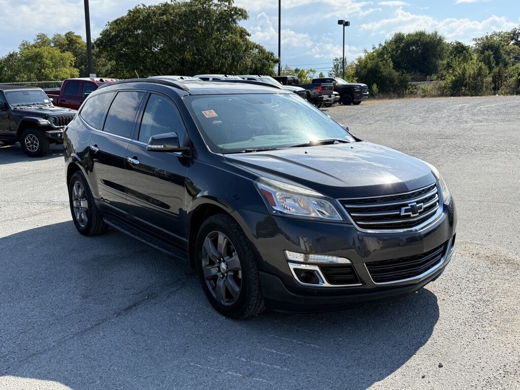 2017 Chevrolet Traverse 2LT Crestwood KY