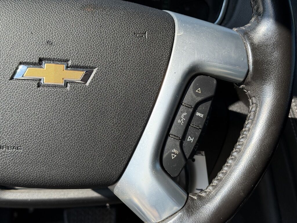 2017 Chevrolet Traverse 2LT Crestwood KY