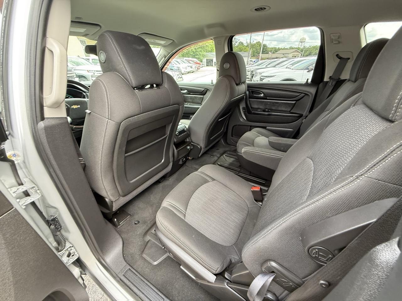 2017 Chevrolet Traverse 2LT Crestwood KY