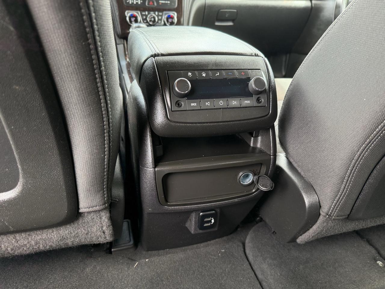 2017 Chevrolet Traverse 2LT Crestwood KY