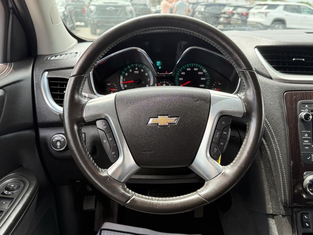 2017 Chevrolet Traverse 2LT Crestwood KY