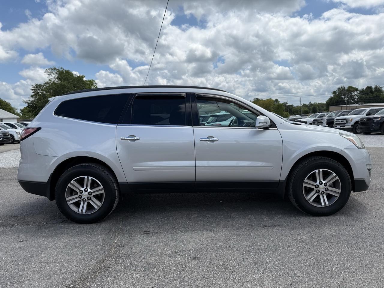 2017 Chevrolet Traverse 2LT Crestwood KY