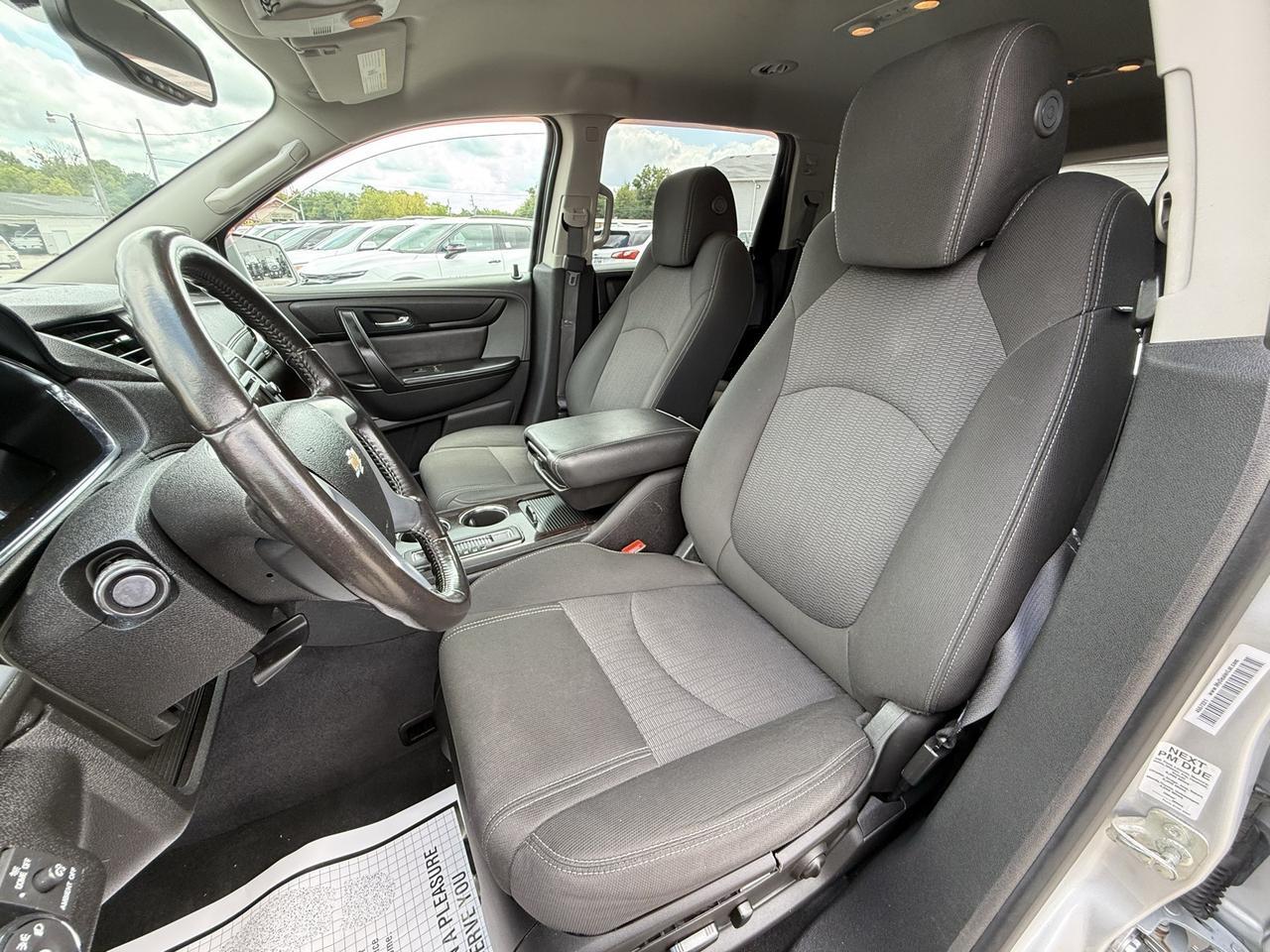 2017 Chevrolet Traverse 2LT Crestwood KY
