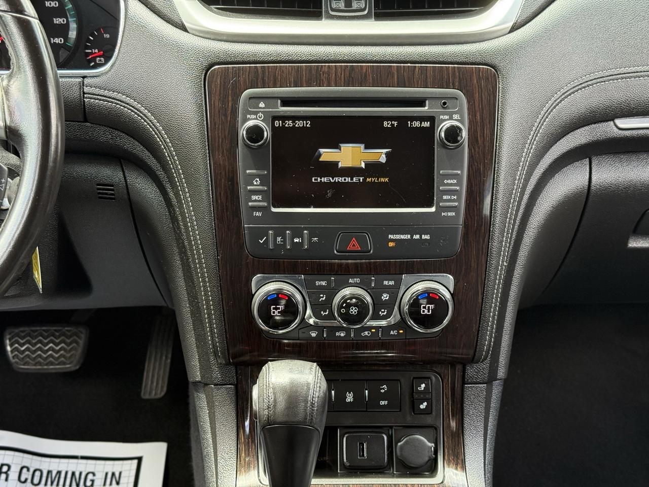 2017 Chevrolet Traverse 2LT Crestwood KY