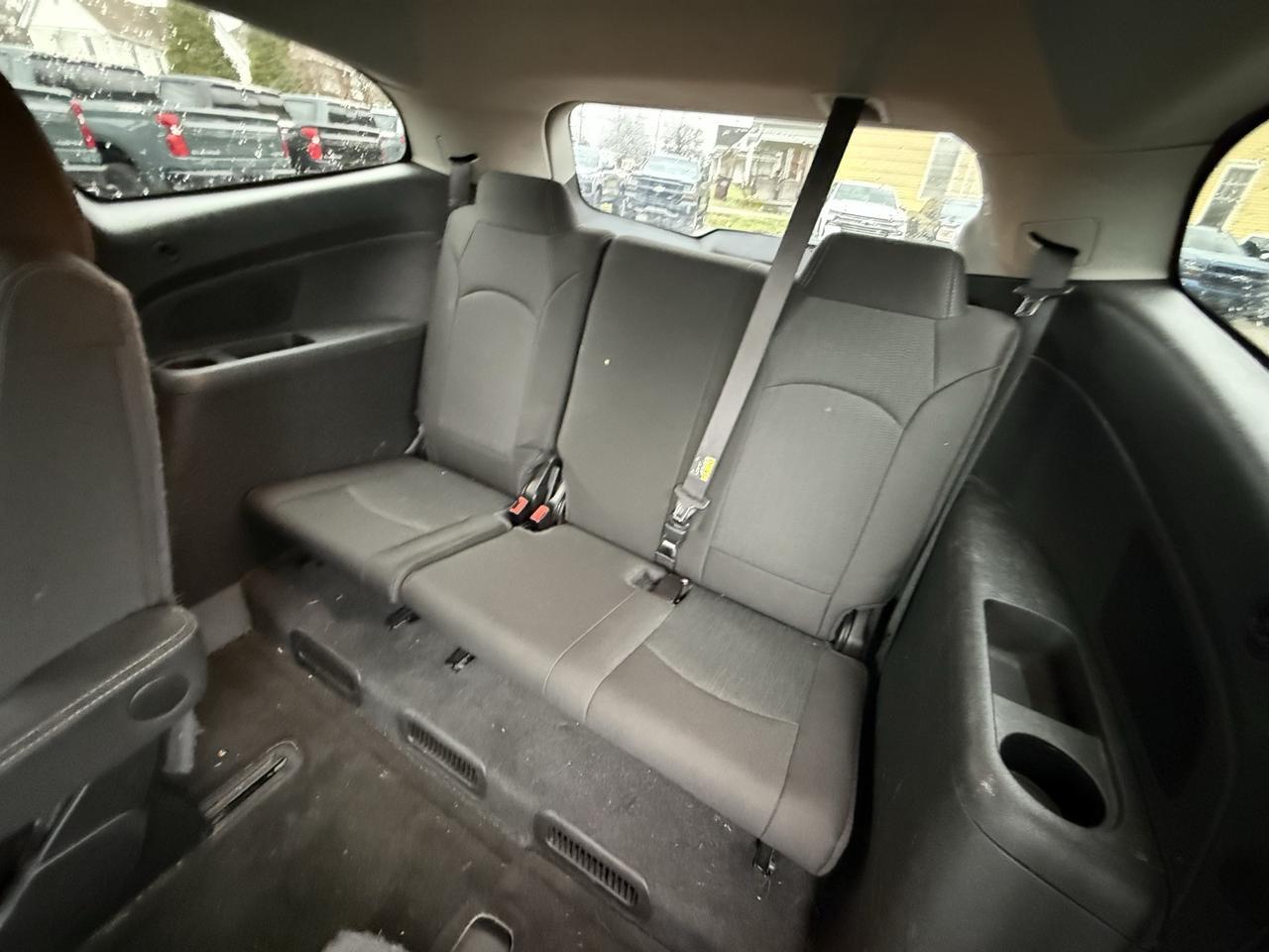 2017 Chevrolet Traverse 2LT Crestwood KY