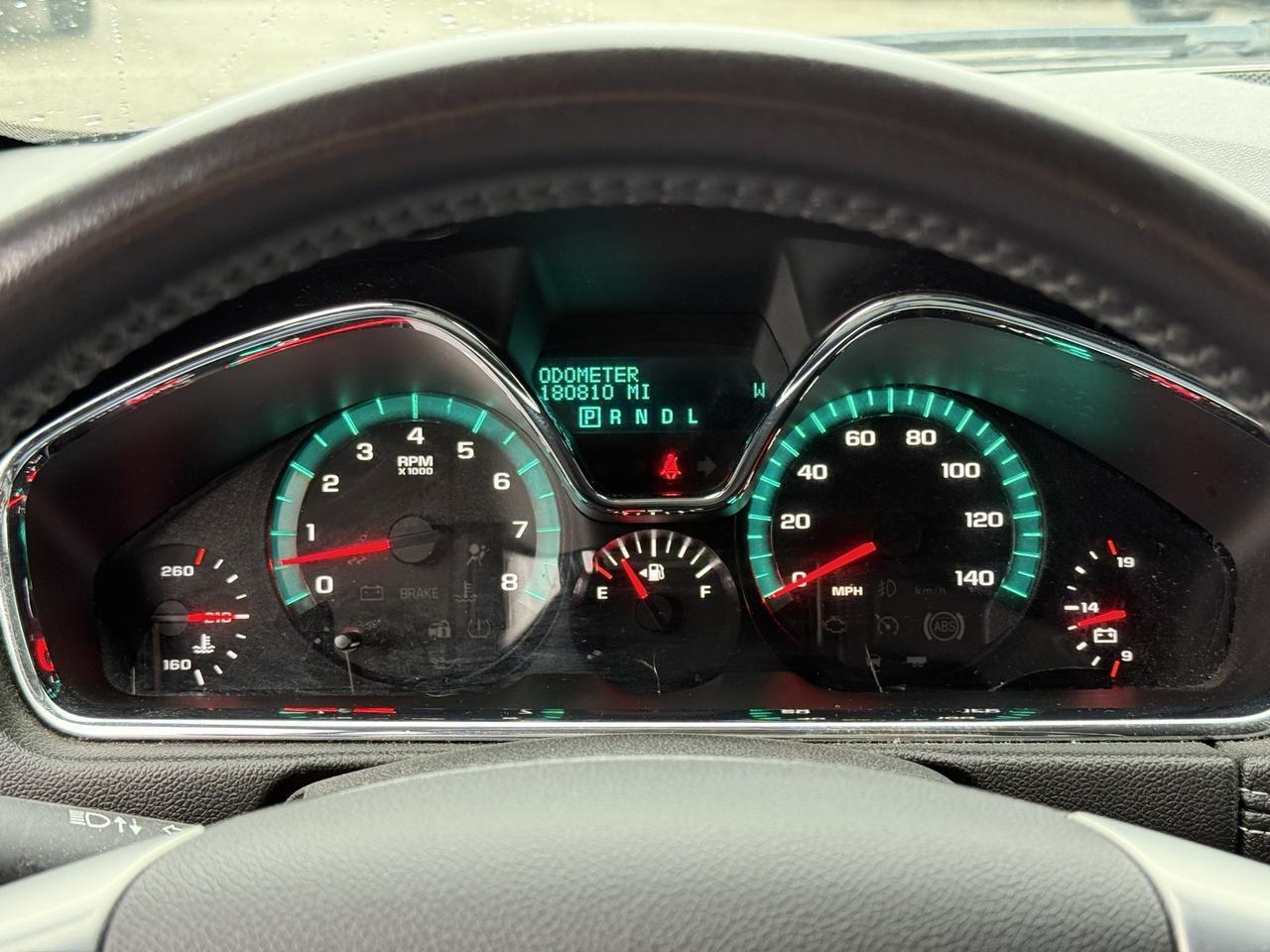 2017 Chevrolet Traverse 2LT Crestwood KY