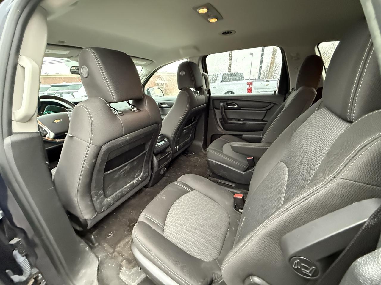 2017 Chevrolet Traverse 2LT Crestwood KY