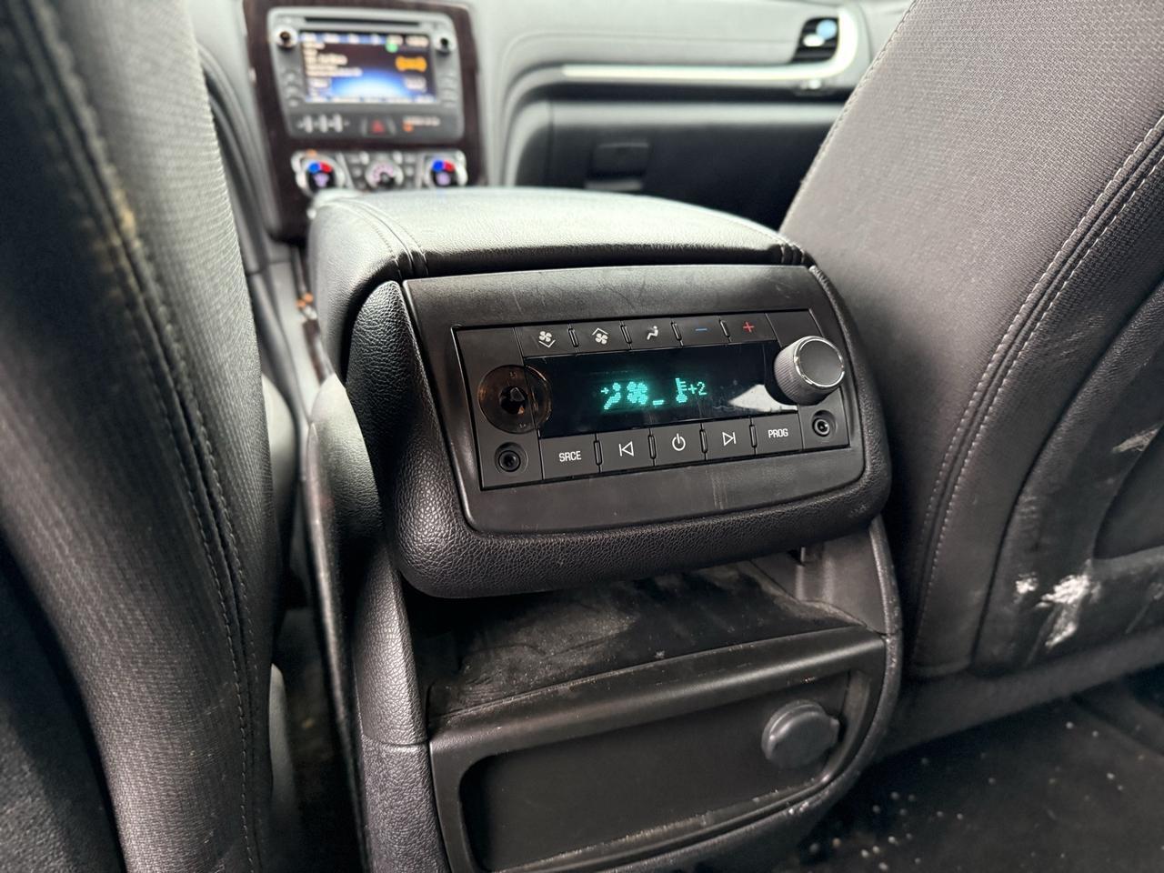 2017 Chevrolet Traverse 2LT Crestwood KY