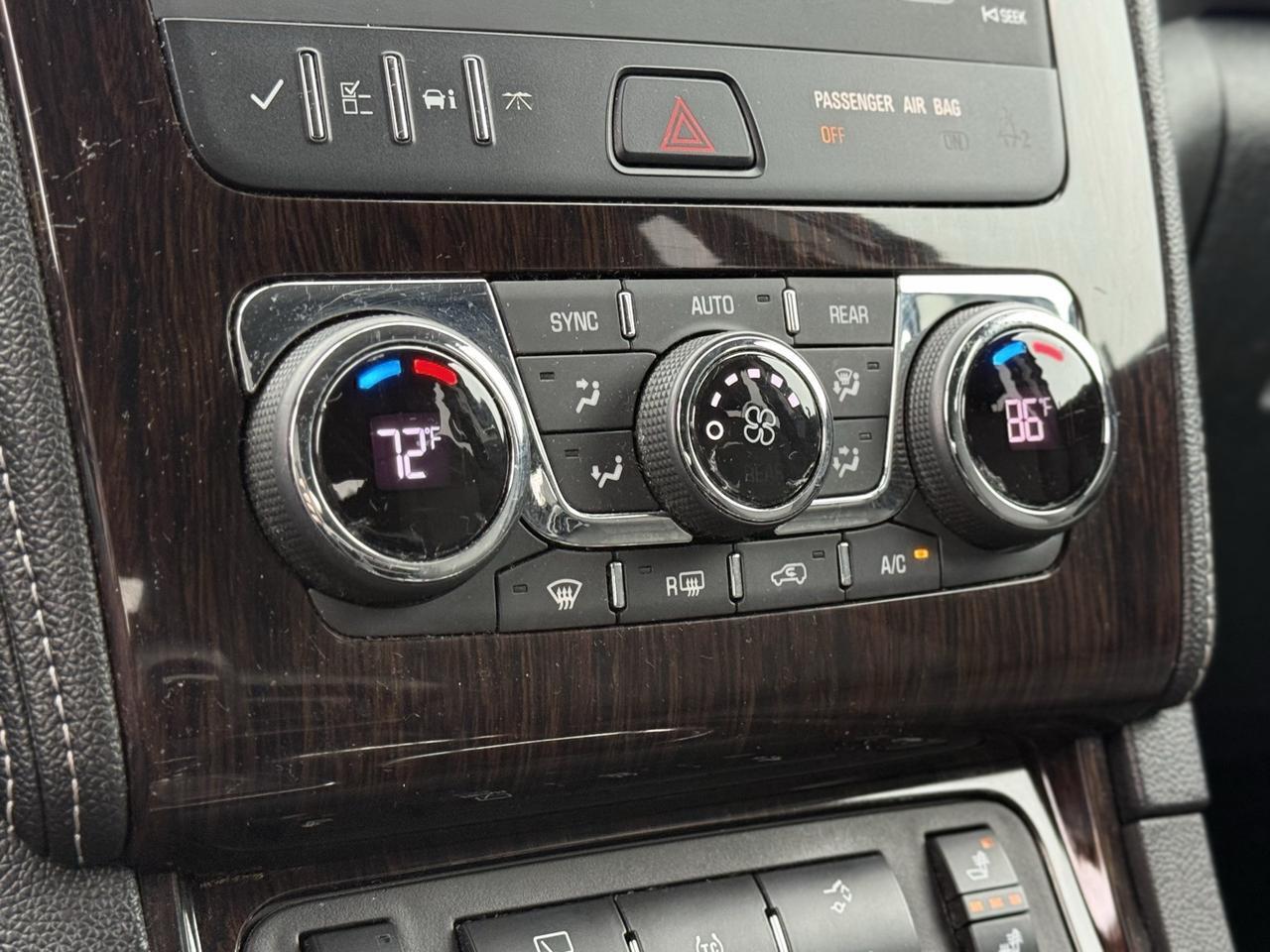 2017 Chevrolet Traverse 2LT Crestwood KY