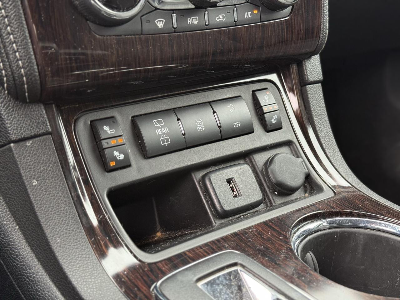 2017 Chevrolet Traverse 2LT Crestwood KY