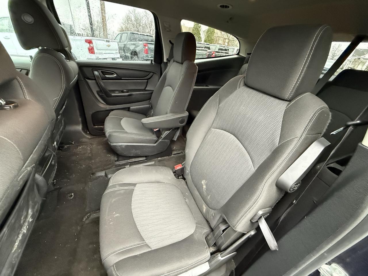 2017 Chevrolet Traverse 2LT Crestwood KY