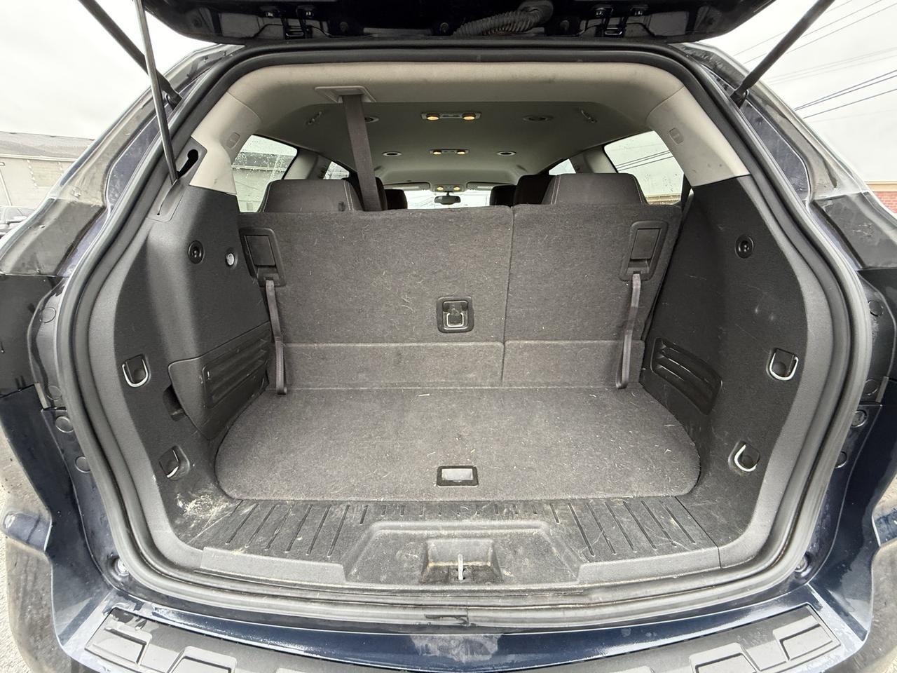 2017 Chevrolet Traverse 2LT Crestwood KY