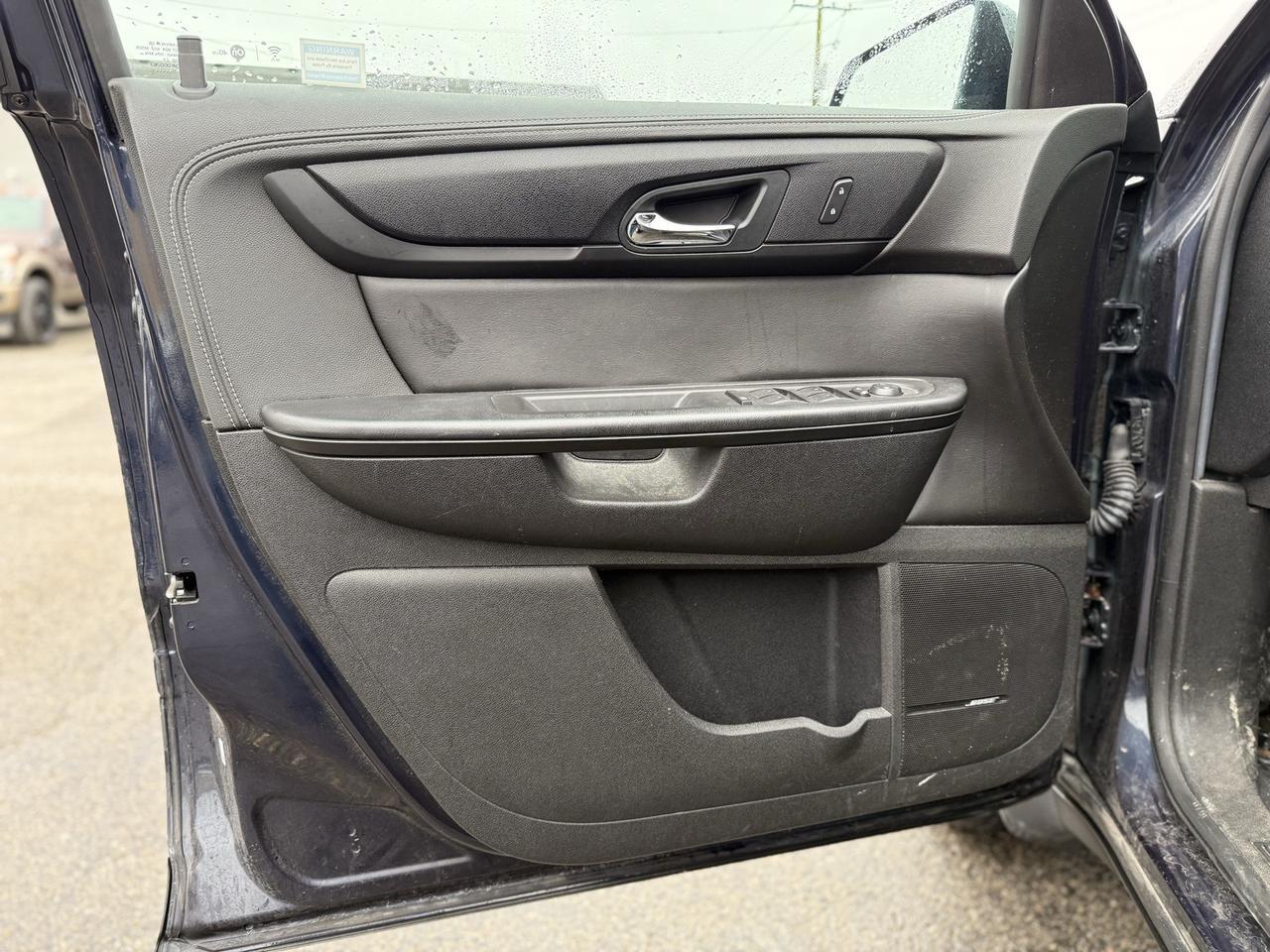 2017 Chevrolet Traverse 2LT Crestwood KY