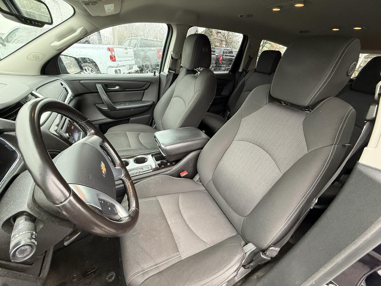 2017 Chevrolet Traverse 2LT Crestwood KY