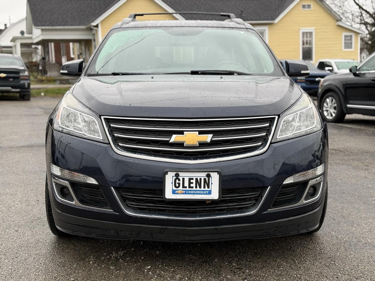 2017 Chevrolet Traverse 2LT Crestwood KY