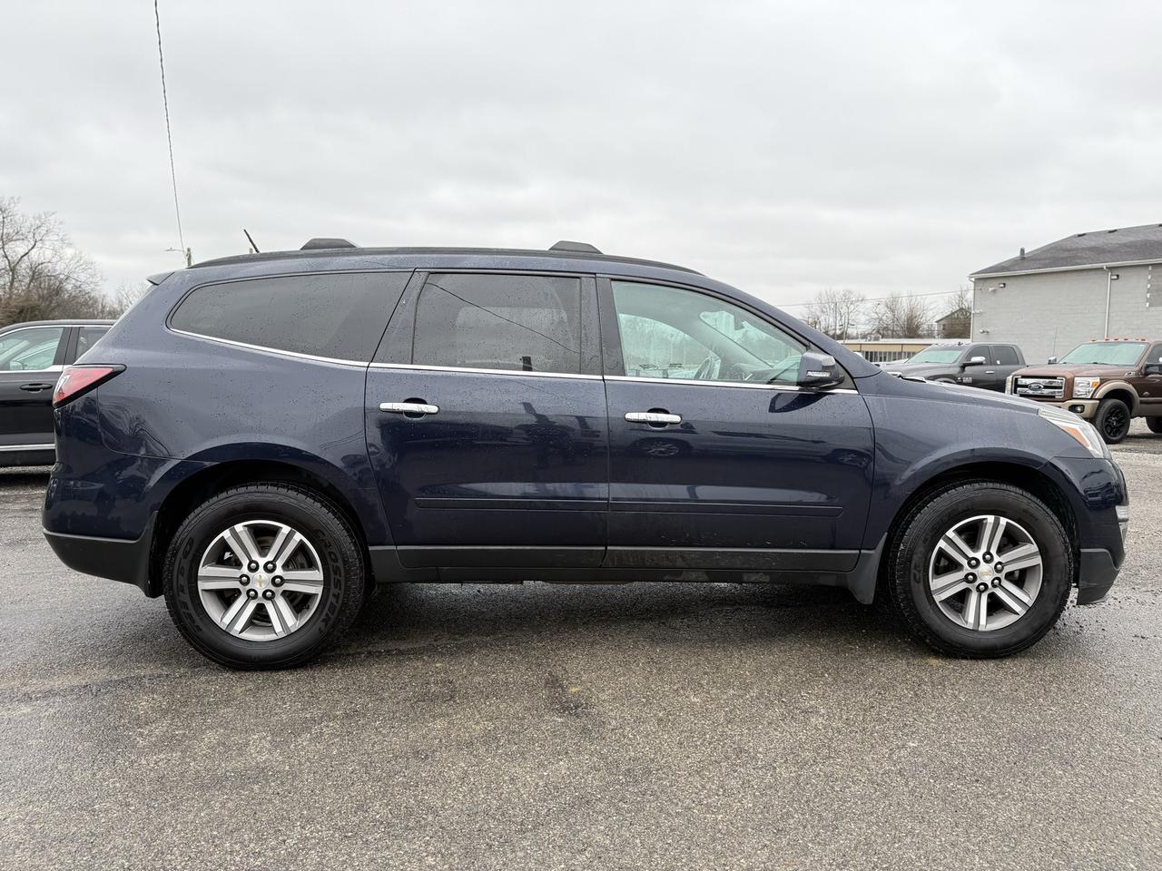 2017 Chevrolet Traverse 2LT Crestwood KY