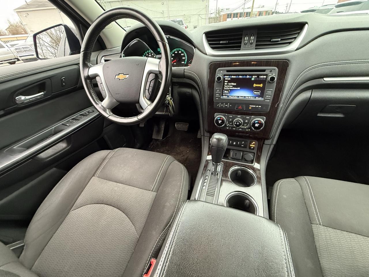 2017 Chevrolet Traverse 2LT Crestwood KY