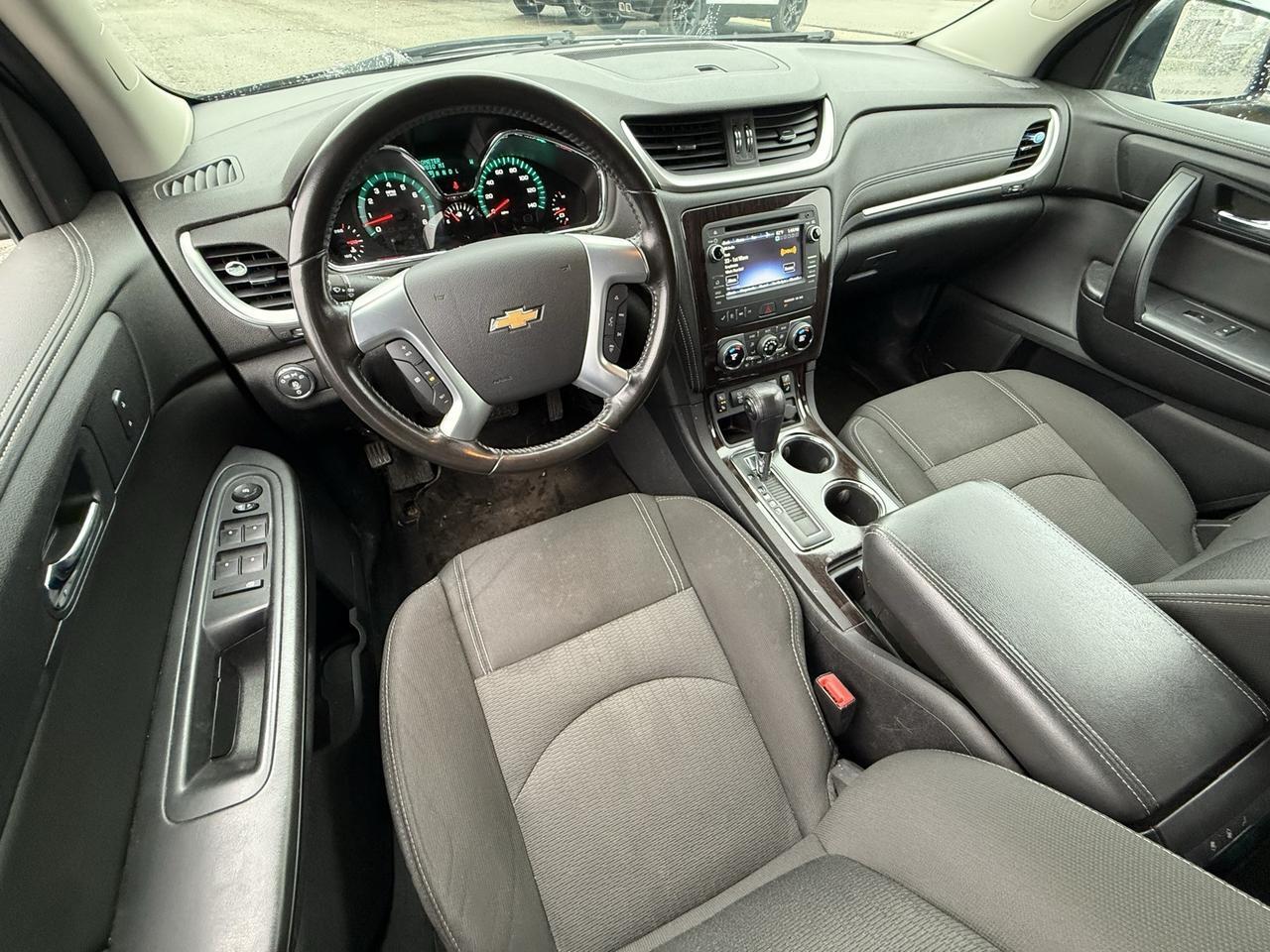 2017 Chevrolet Traverse 2LT Crestwood KY