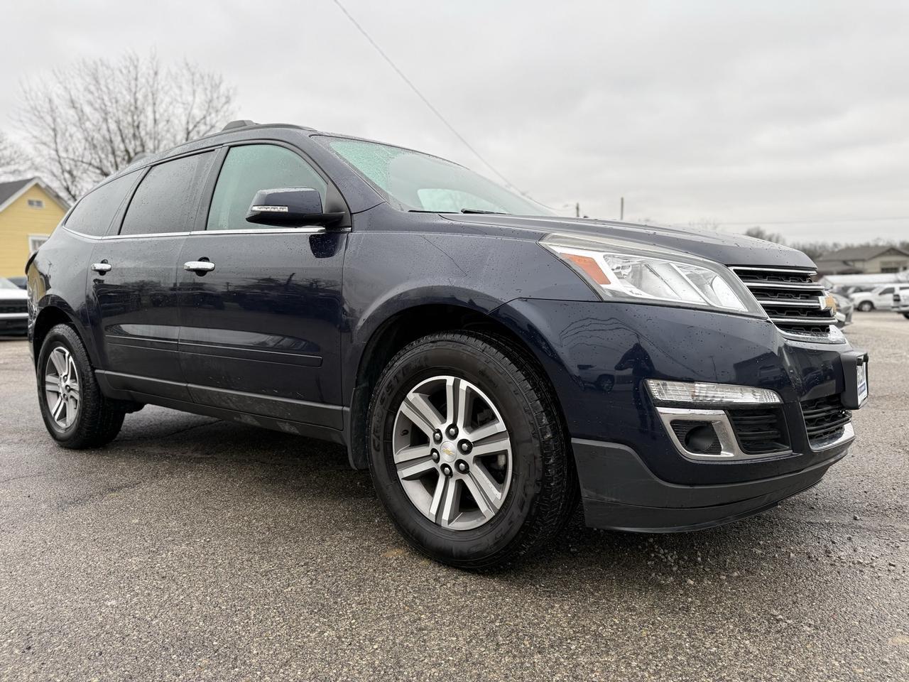 2017 Chevrolet Traverse 2LT Crestwood KY