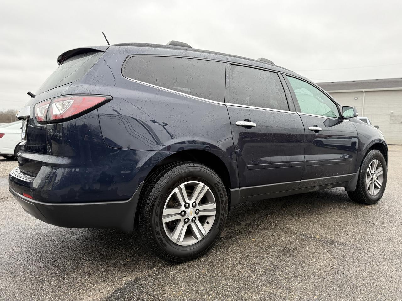 2017 Chevrolet Traverse 2LT Crestwood KY