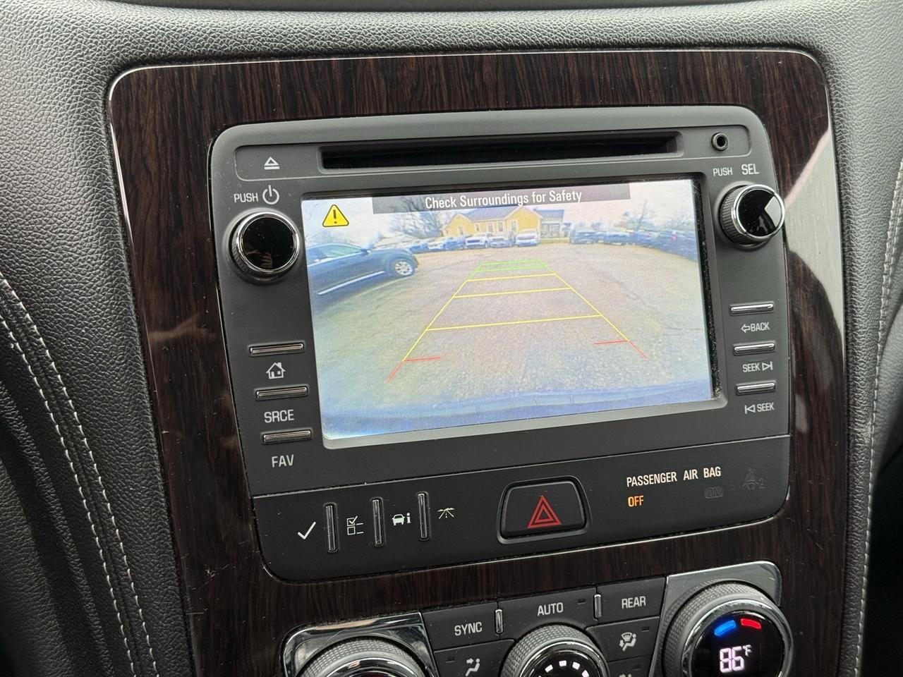 2017 Chevrolet Traverse 2LT Crestwood KY