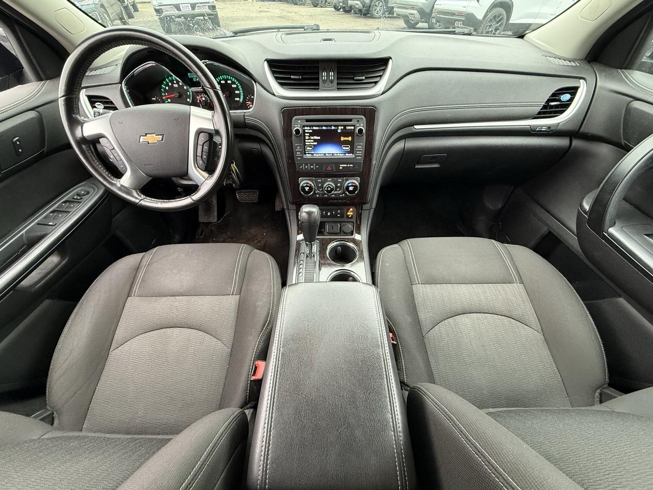 2017 Chevrolet Traverse 2LT Crestwood KY