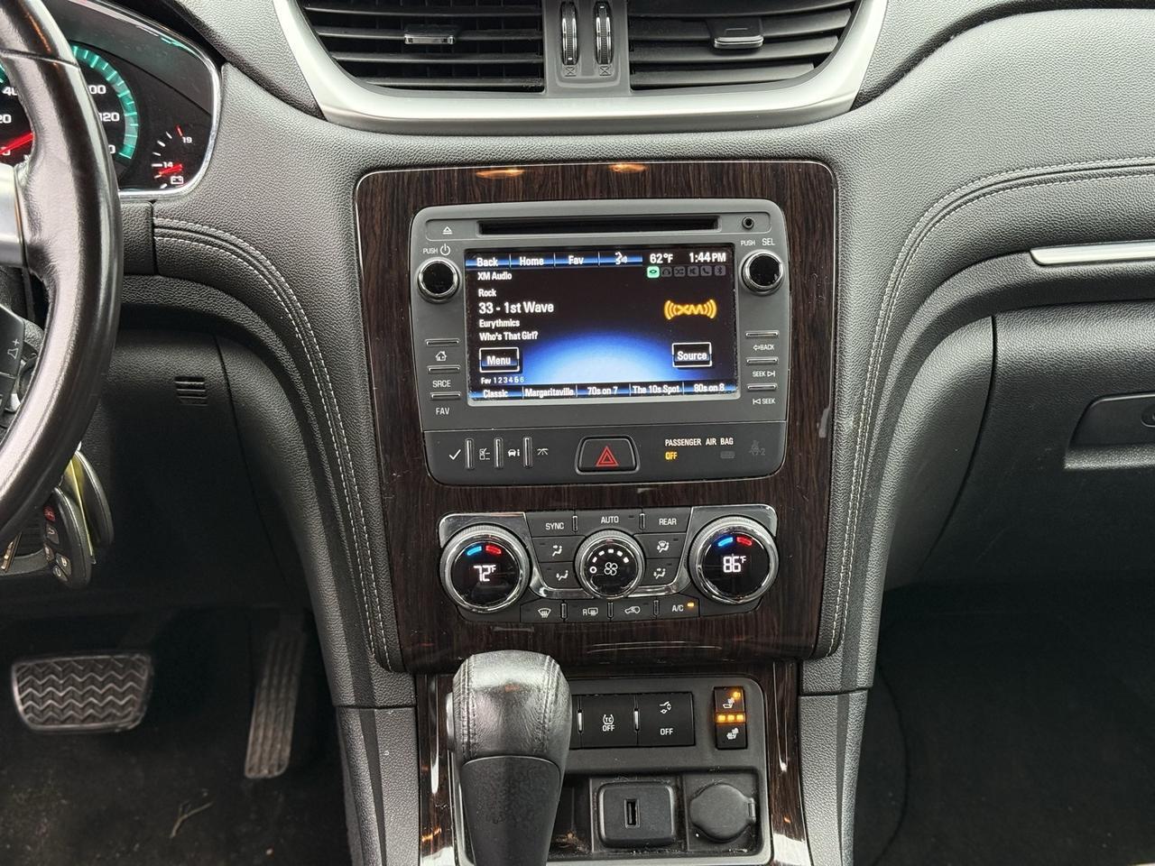 2017 Chevrolet Traverse 2LT Crestwood KY