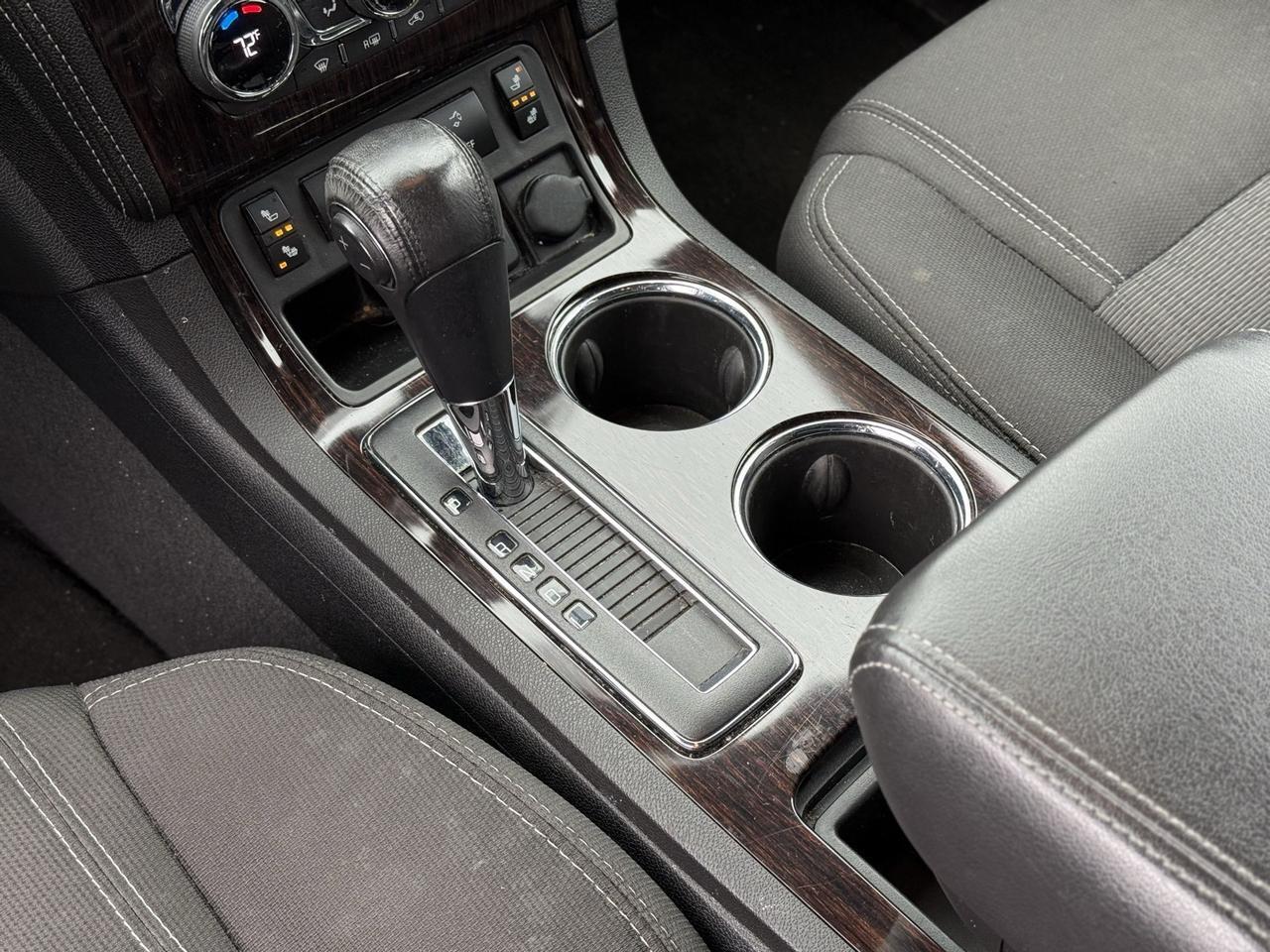 2017 Chevrolet Traverse 2LT Crestwood KY