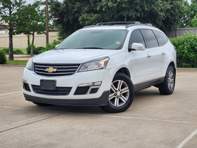 2017 Chevrolet Traverse 2LT Grapevine TX