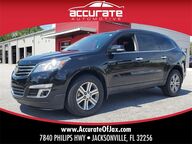 2017 Chevrolet Traverse 2LT Jacksonville FL 2017 Chevrolet Traverse 2LT Jacksonville FL