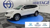 2017 Chevrolet Traverse 2LT Rome GA 2017 Chevrolet Traverse 2LT Rome GA