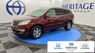 2017 Chevrolet Traverse 2LT Rome GA 2017 Chevrolet Traverse 2LT Rome GA