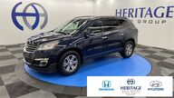 2017 Chevrolet Traverse 2LT Rome GA 2017 Chevrolet Traverse 2LT Rome GA