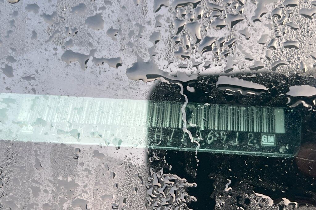 2017 Chevrolet Traverse 2LT Fruitland ID