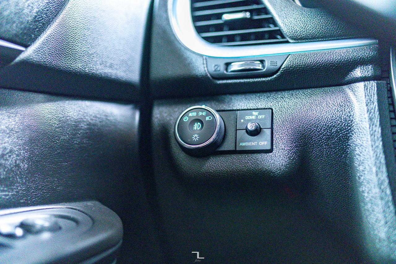 2017 Chevrolet Traverse AWD LT Roof BCam PSeat Red Deer AB