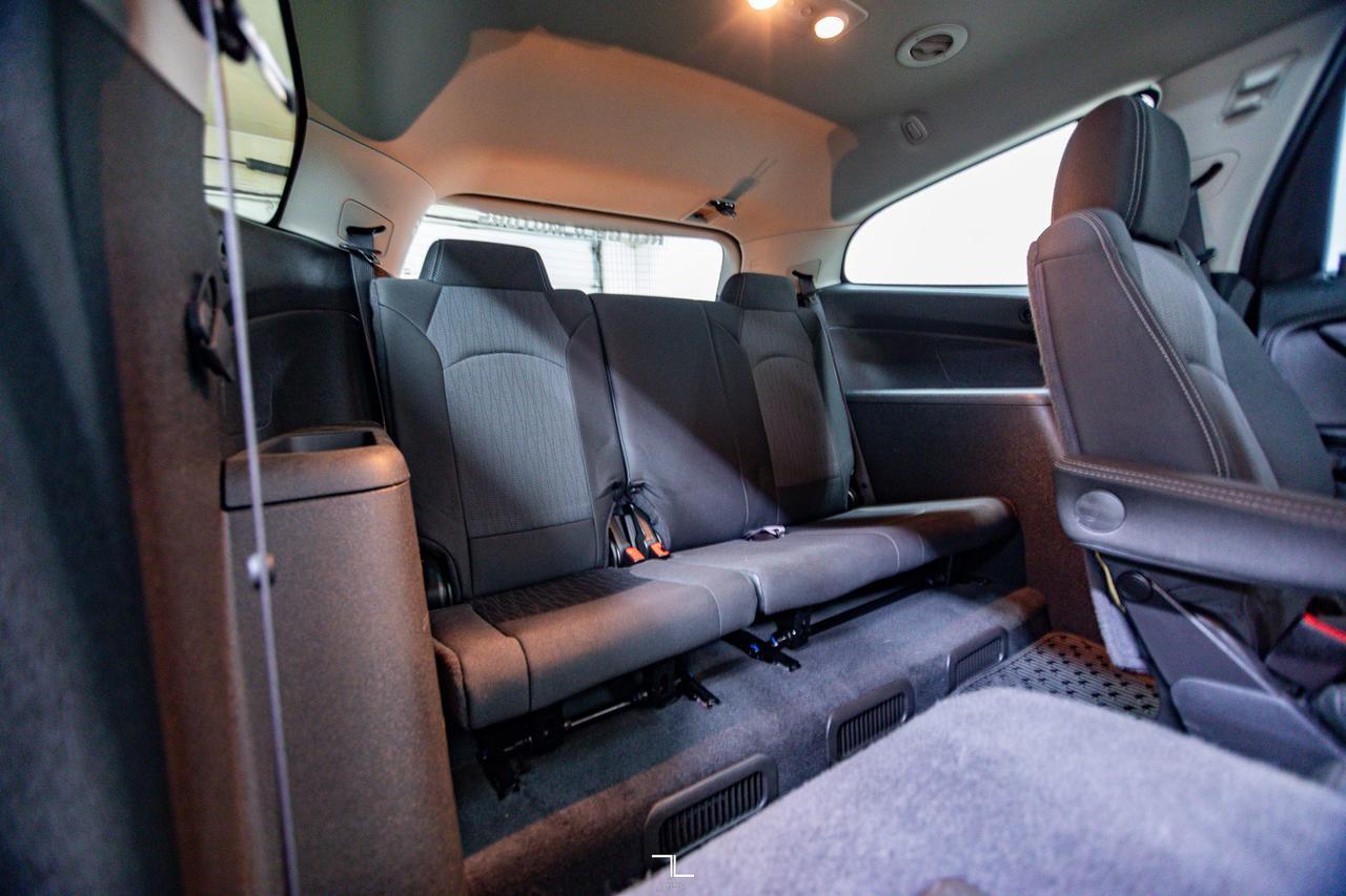 2017 Chevrolet Traverse AWD LT Roof BCam PSeat Red Deer AB