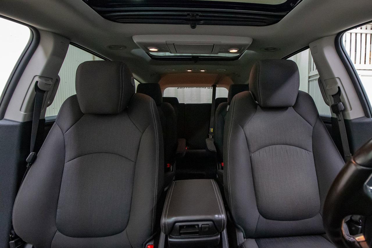 2017 Chevrolet Traverse AWD LT Sport Roof BCam DVD Red Deer AB