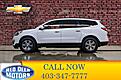 2017 Chevrolet Traverse AWD LT Sport Roof BCam DVD